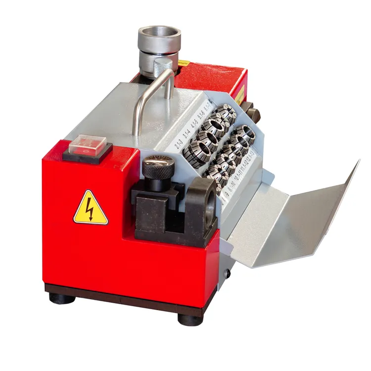 AFIADORA DE BROCAS HOLZMANN BSG13PRO