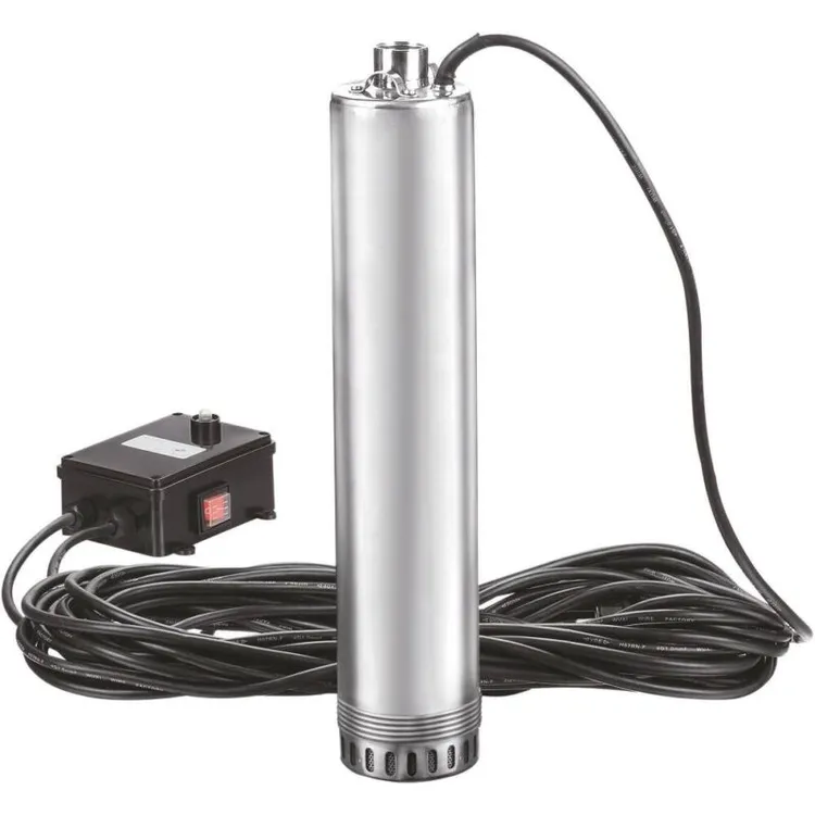 BOMBA SUBMERSÍVEL POÇO 10 TURBINAS 900W DRAKKAR BOMBA SUBMERSÍVEL POÇO 10 TURBINAS 900W DRAKKAR
