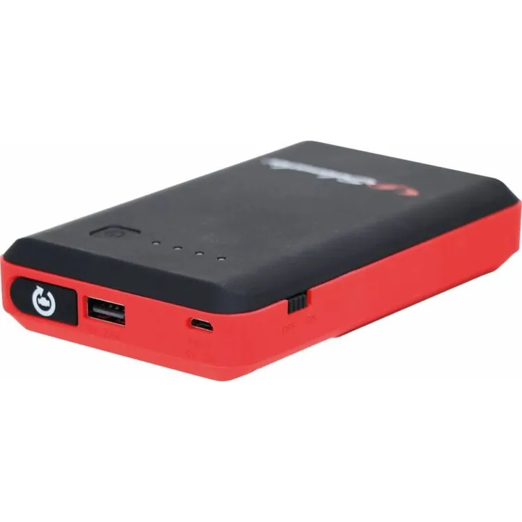 BOOSTER ARRANQUE 12V 600A 6500MAH SCHUMACHER BOOSTER ARRANQUE 12V 600A 6500MAH SCHUMACHER