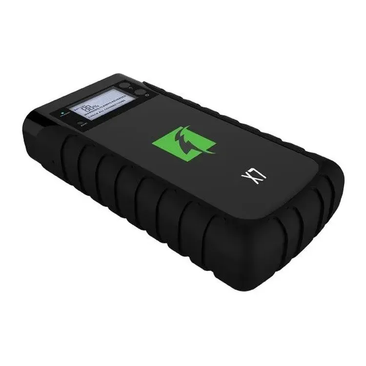 BOOSTER LITHIUM 12V 2200 PA X7 LEMANIA