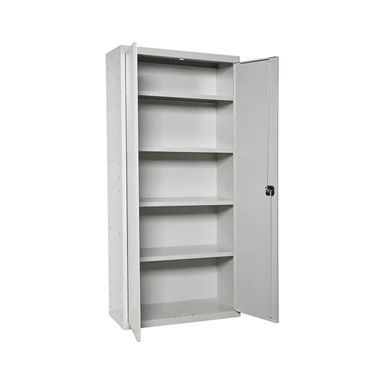 Cacifo Profissional Multi SIMONRACK Simonlocker 180x80x40cm Cinzento