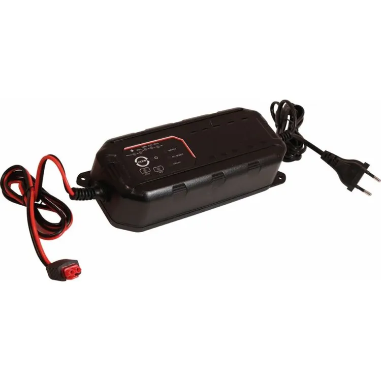CARREGADOR BOOSTER 18KG DRAKKAR