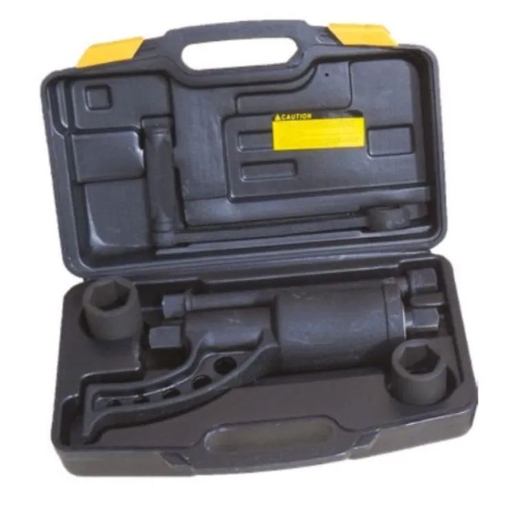 CHAVE MULTIPLICADORA DE FORÇA HLSW-56 CHAVE MULTIPLICADORA DE FORÇA HLSW-56