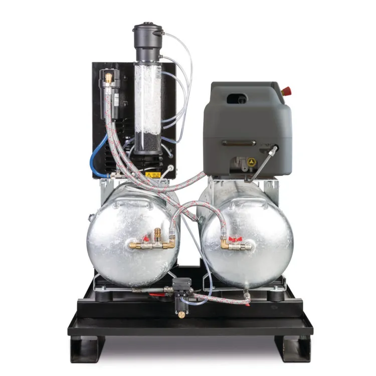 COMPRESSOR DE ACS 3,5-10 2X100 KK AIRCRAFT COMPRESSOR DE ACS 3,5-10 2X100 KK AIRCRAFT