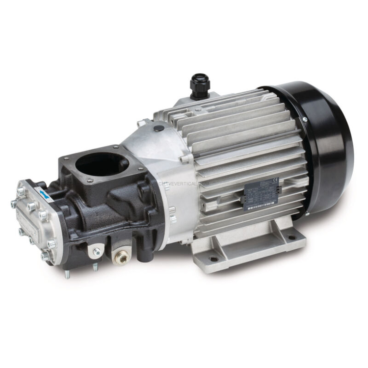 COMPRESSOR DE PARAFUSO A-CUBE 7.5-10-500 K AIRCRAFT