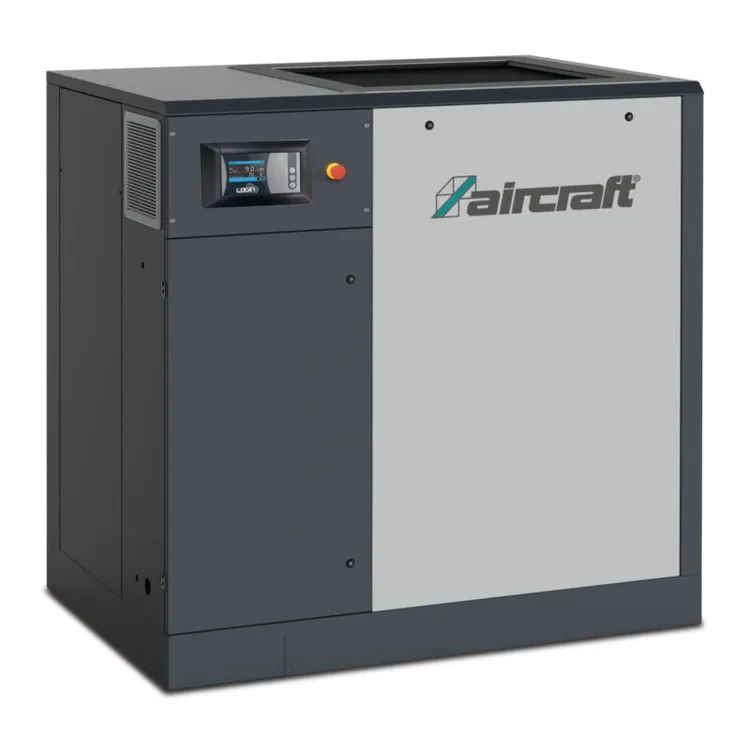 COMPRESSOR DE PARAFUSO A-K-MAX 45-08 (IE4) AIRCRAFT