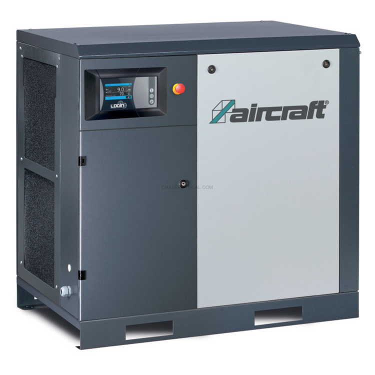 COMPRESSOR DE PARAFUSO A-K-MAX 7,5-13 (IE3) AIRCRAFT COMPRESSOR DE PARAFUSO A-K-MAX 7,5-13 (IE3) AIRCRAFT