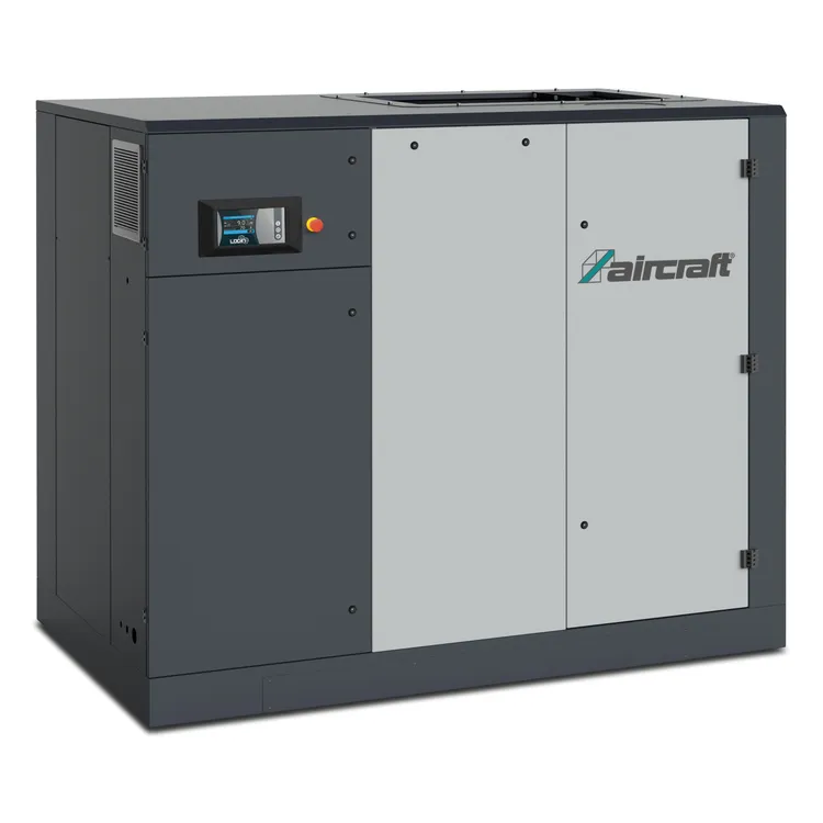 COMPRESSOR DE PARAFUSO A-K-MAX 90-08 (IE4) AIRCRAFT
