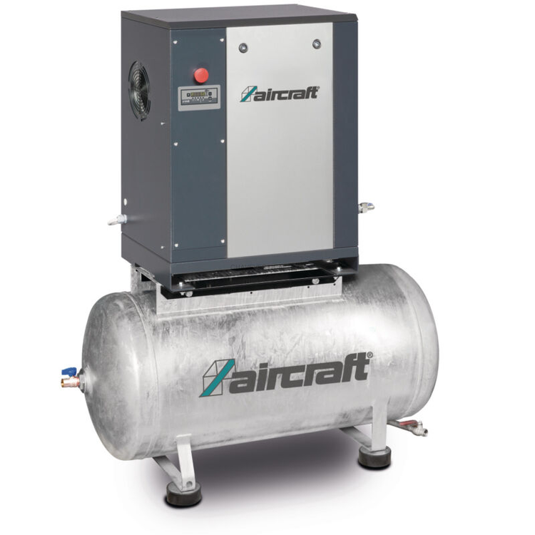COMPRESSOR DE PARAFUSO A-MICRO 5.5-10-270 AIRCRAFT COMPRESSOR DE PARAFUSO A-MICRO 5.5-10-270 AIRCRAFT