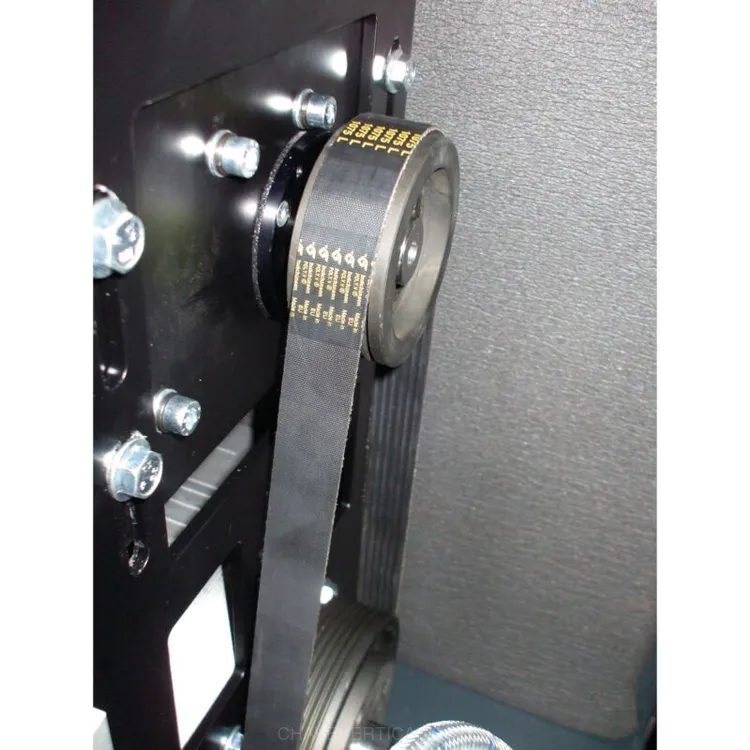 COMPRESSOR DE PARAFUSO A-MICRO SE 4.0-10-200 AIRCRAFT