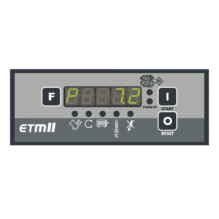COMPRESSOR DE PARAFUSO A-PLUS 11-08-270 K AIRCRAFT