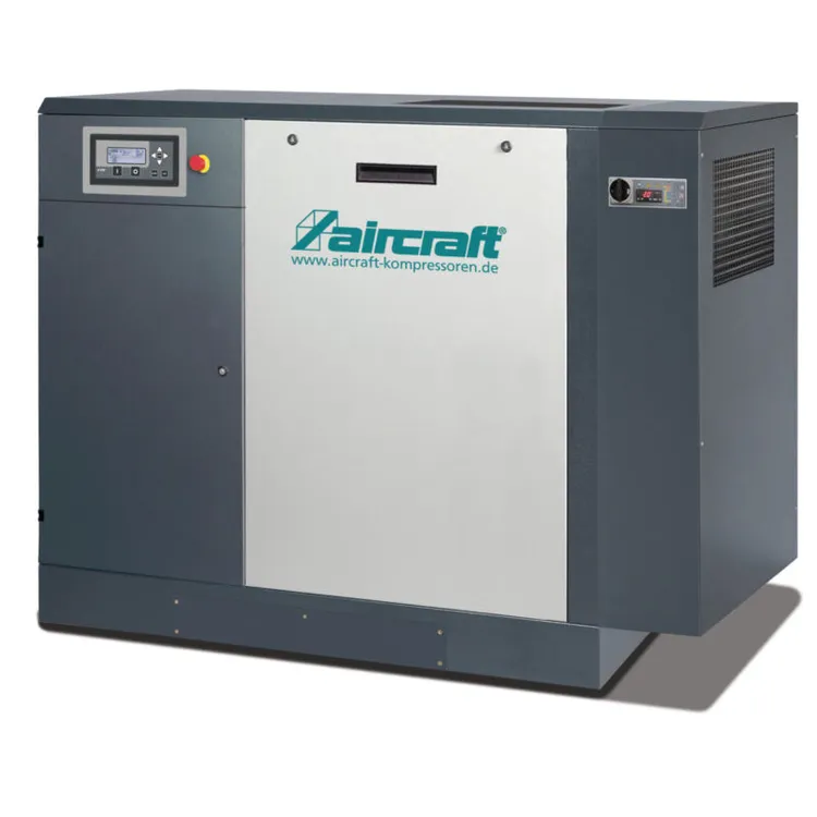 COMPRESSOR DE PARAFUSO A-PLUS 18.5-08 K AIRCRAFT