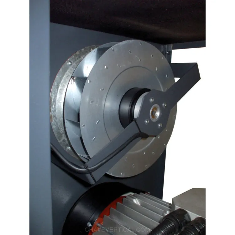 COMPRESSOR DE PARAFUSO A-PLUS 22-08 K AIRCRAFT
