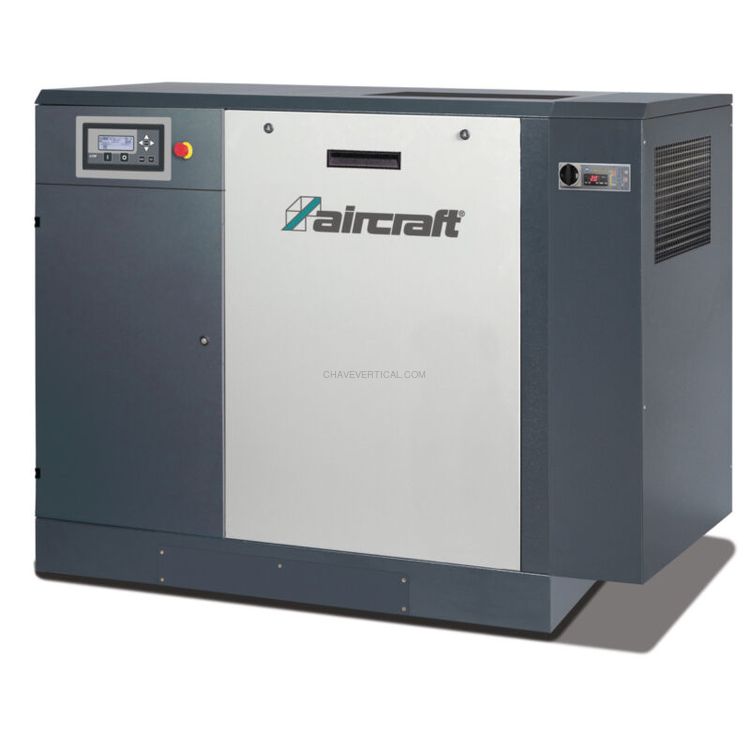 COMPRESSOR DE PARAFUSO A-PLUS 31-10 K AIRCRAFT