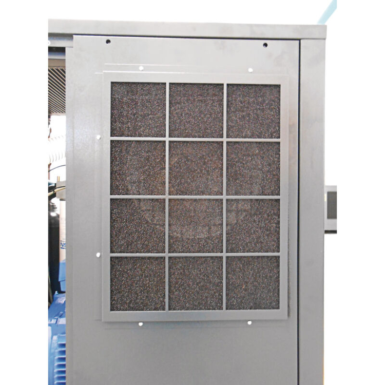 COMPRESSOR DE PARAFUSO A-PLUS 45-13 AIRCRAFT