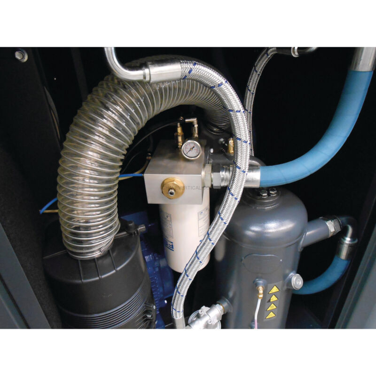 COMPRESSOR DE PARAFUSO A-PLUS 56-08 VS AIRCRAFT