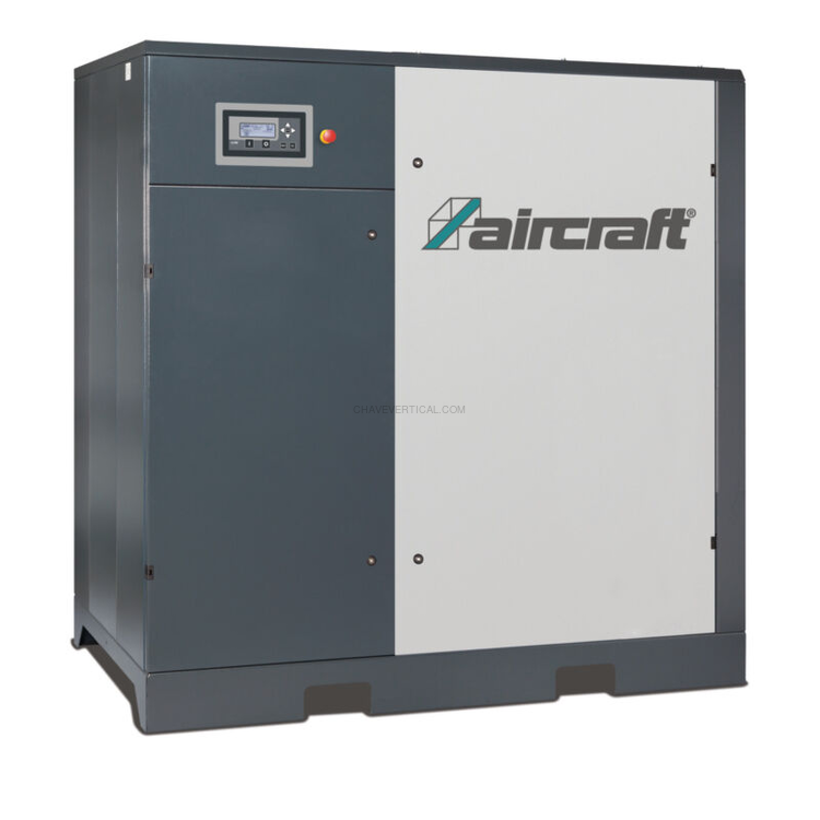COMPRESSOR DE PARAFUSO A-PLUS 75-08 AIRCRAFT COMPRESSOR DE PARAFUSO A-PLUS 75-08 AIRCRAFT