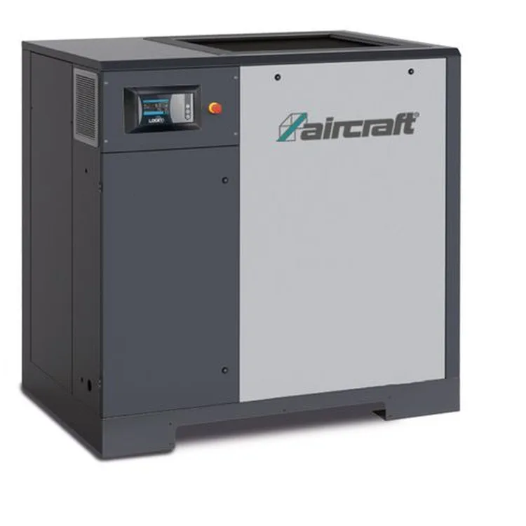 Compressor de Parafuso AIRCRAFT A-K-MAX 55-10 IE4 400 V