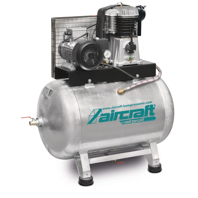 COMPRESSOR DE PISTÃO AIRPROFI 753/270/15 H AIRCRAFT
