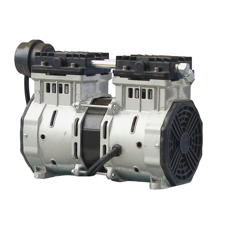 COMPRESSOR PARA HANDY SILENCE 221 OF AIRCRAFT COMPRESSOR PARA HANDY SILENCE 221 OF AIRCRAFT