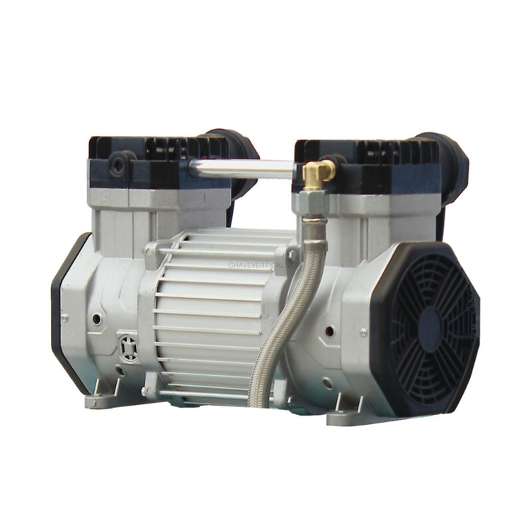 COMPRESSOR PARA MOBILBOY SILENCE 401/50 OF AIRCRAFT