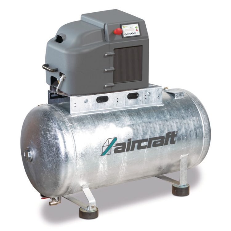 COMPRESSOR PARAFUSO ACS 3,5-10-200 AIRCRAFT COMPRESSOR PARAFUSO ACS 3,5-10-200 AIRCRAFT