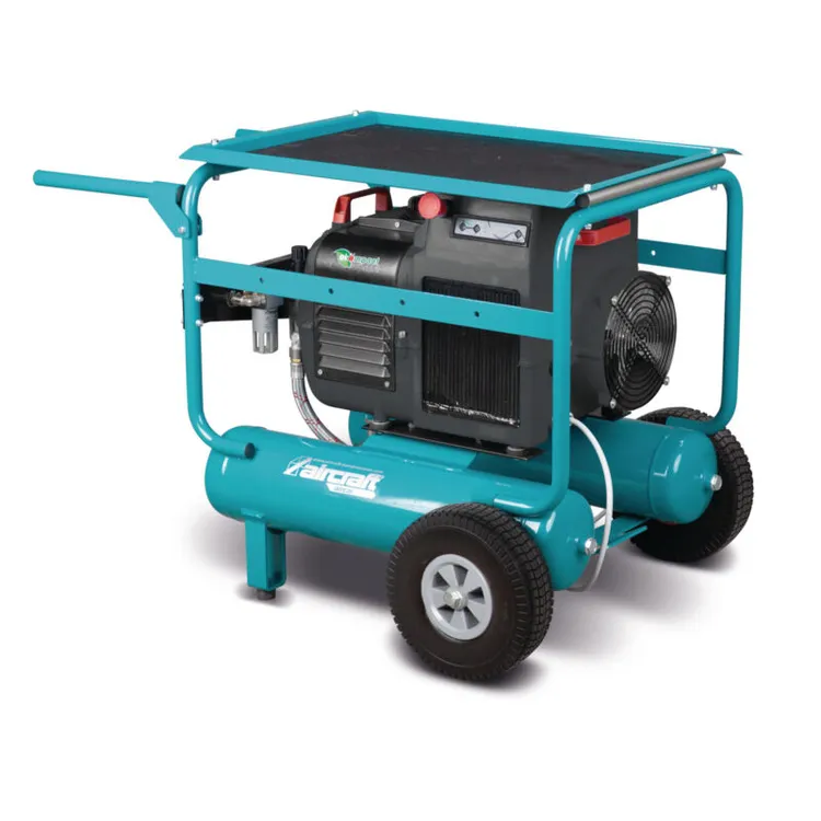 COMPRESSOR PARAFUSO ACS SPECIAL AIRCAR 3,0-10-22 AIRCRAFT