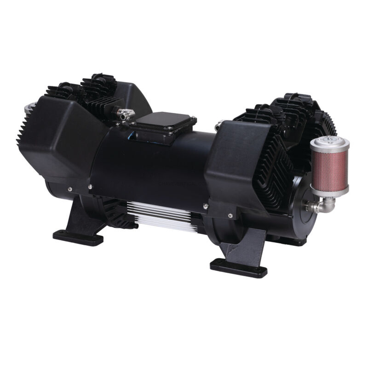 COMPRESSOR SIN 600 OF 400V AIRCRAFT COMPRESSOR SIN 600 OF 400V AIRCRAFT