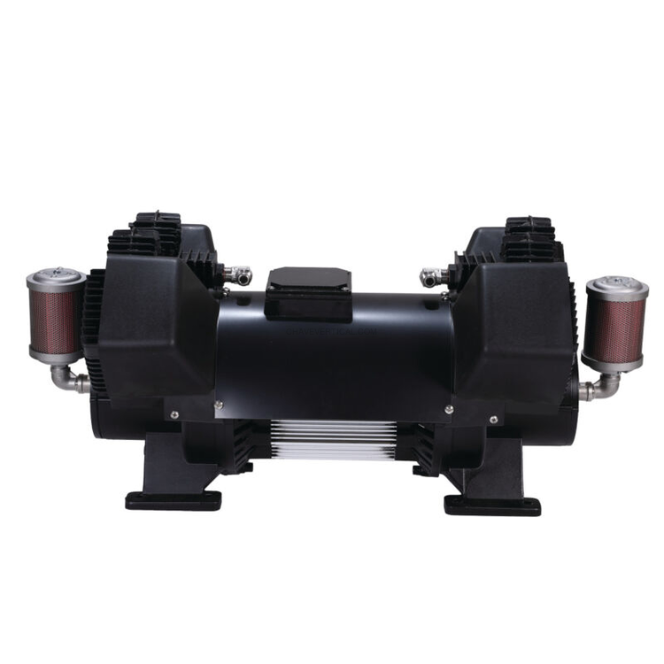 COMPRESSOR SIN 600 OF 400V AIRCRAFT