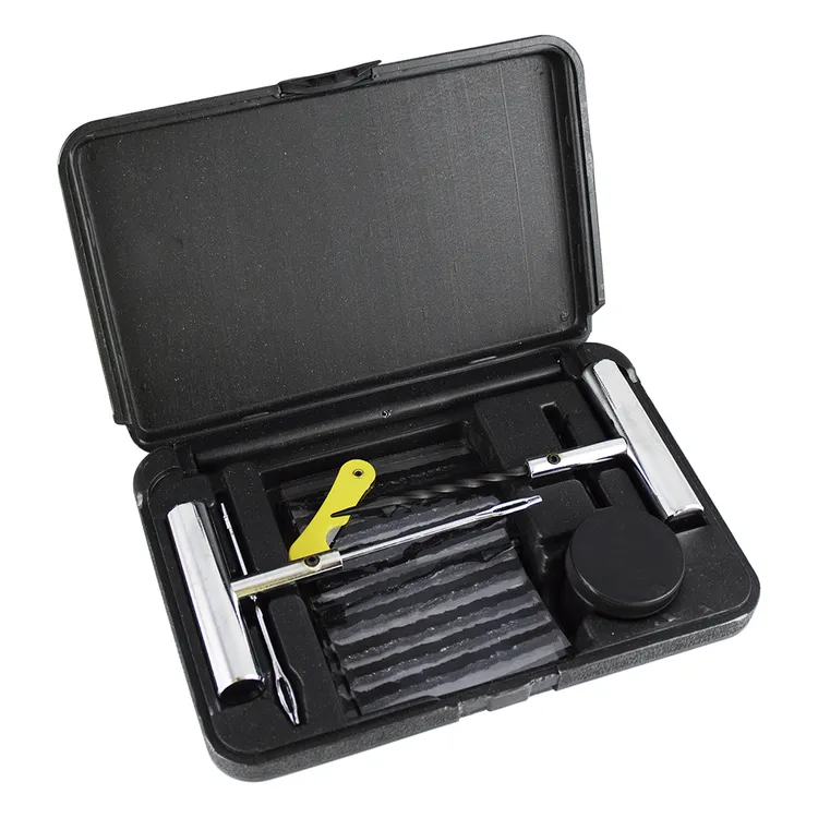 CONJUNTO PARA REPARAÇÃO DE PNEUS JBM