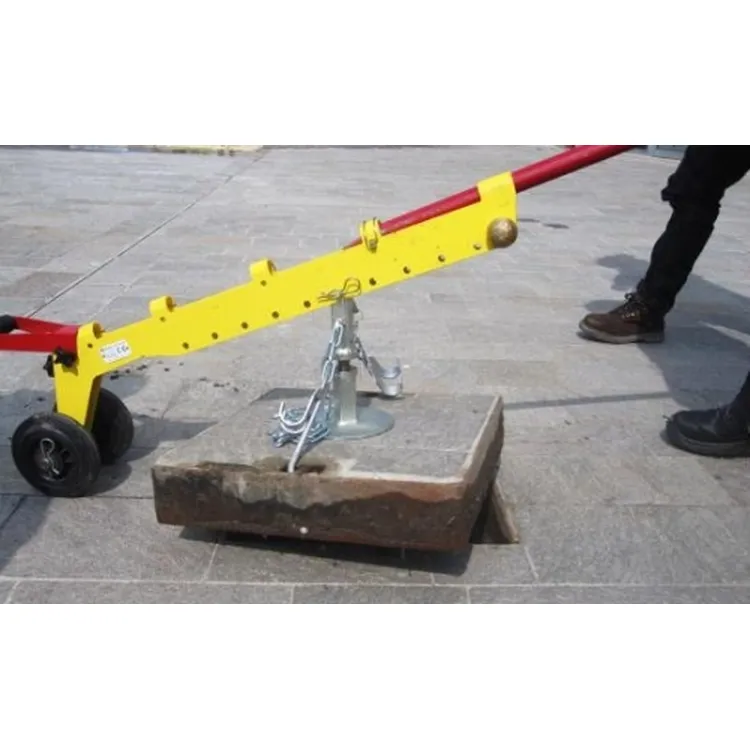 Correntes para Carro de Esgotos ND ND12120 Correntes para Carro de Esgotos ND ND12120