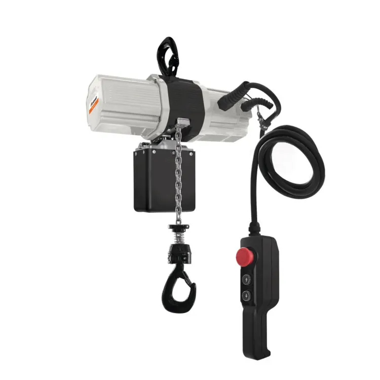 Diferencial Elétrico de Corrente UNICRAFT EKZT 500-1 500kg 230V Diferencial Elétrico de Corrente UNICRAFT EKZT 500-1 500kg 230V