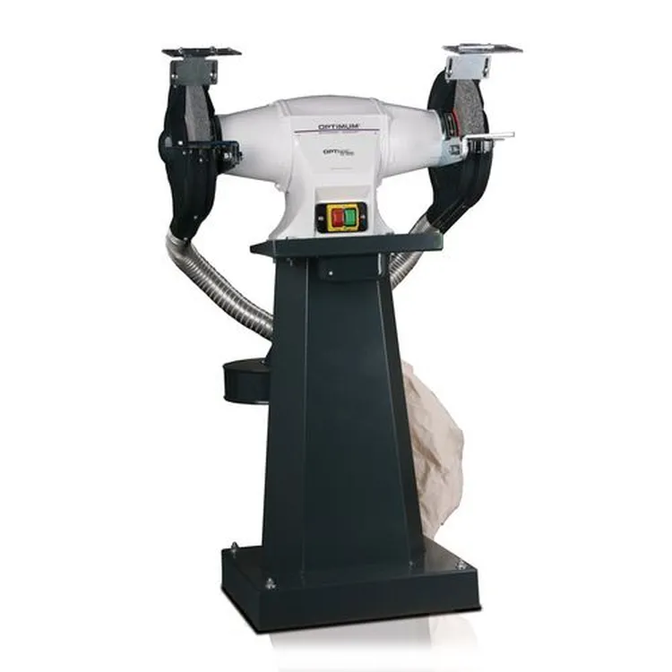 Esmerilador Premium OptiGrind GZ30DD OPTIMUM 400V 1.8kW Esmerilador Premium OptiGrind GZ30DD OPTIMUM 400V 1.8kW