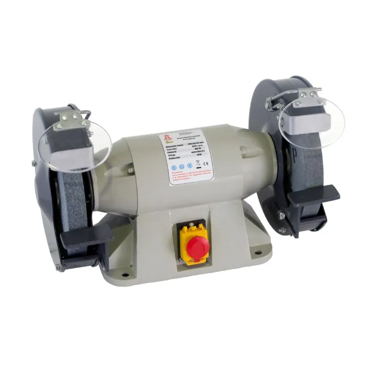 ESMERILADORA FTX-250-ET 900W 400V TRIFÁSICA FORTEX