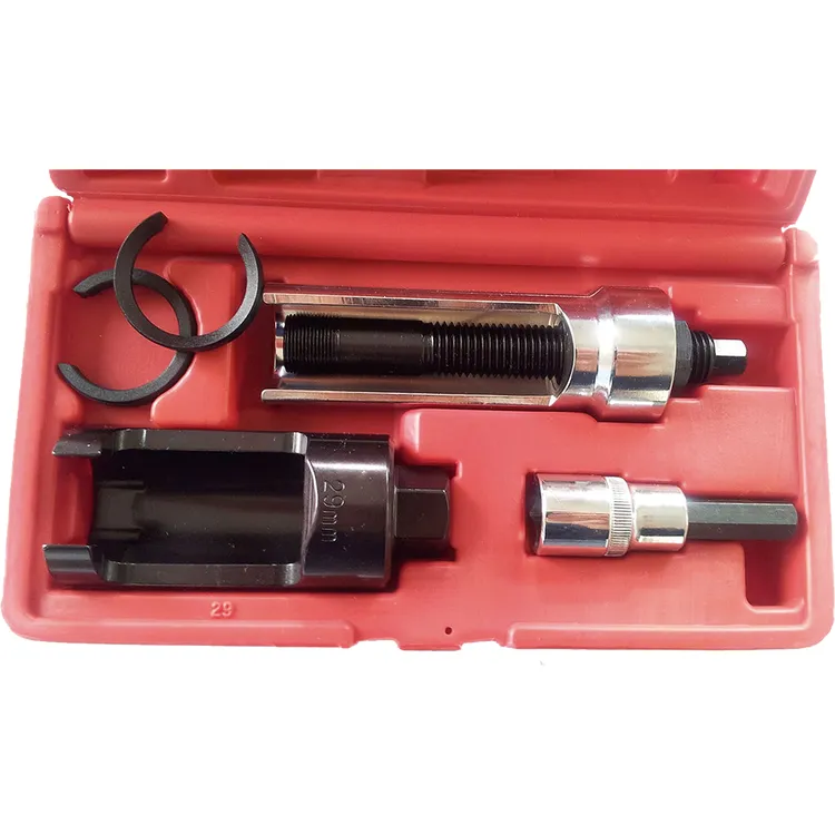 Extractor de Injectores Diesel para Mercedes Benz Toolhub