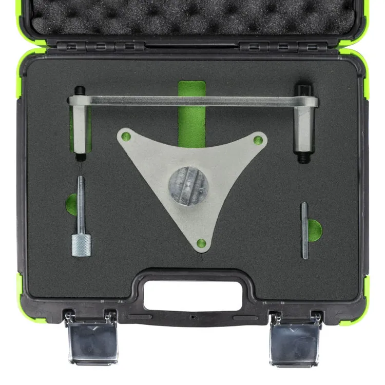FERRAMENTA DE SINCRONIZAÇÃO FIAT/JEEP 1.0-1.3L JBM