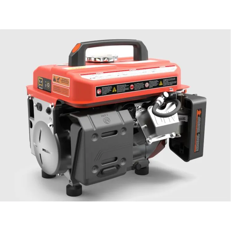 Gerador Isasa GENERGY 1000W 230V 80cc