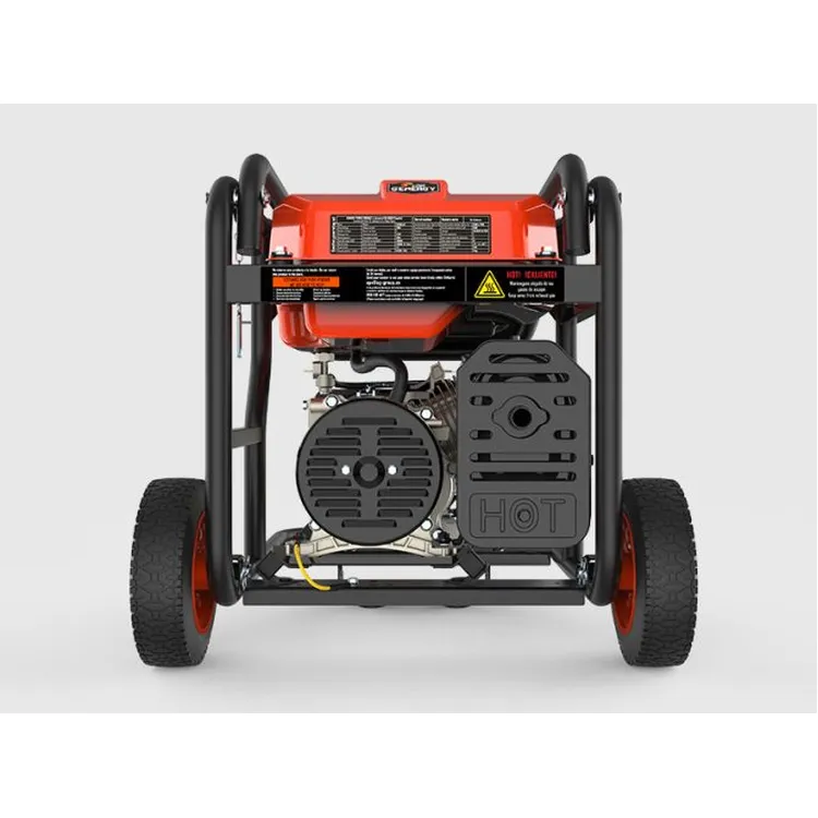 GERADOR ESTRELA 3300W GENERGY