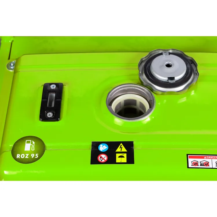 Gerador Inverter ZIPPER STE2800 2.8kW 230V