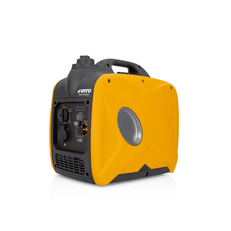 Gerador Inverter VITO VIGI2000 2000W 230V Gerador Inverter VITO VIGI2000 2000W 230V