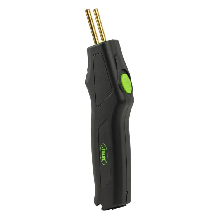 KIT SOLDADURA PLÁSTICOS PORTÁTIL JBM
