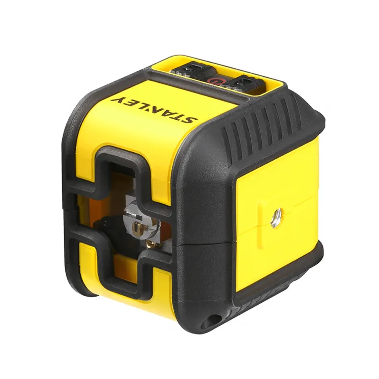 LAZER LINHAS AUTO NIVELANTE STANLEY