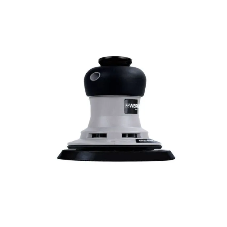 LIXADEIRA CIRCULAR ORBITAL 350W WERKU