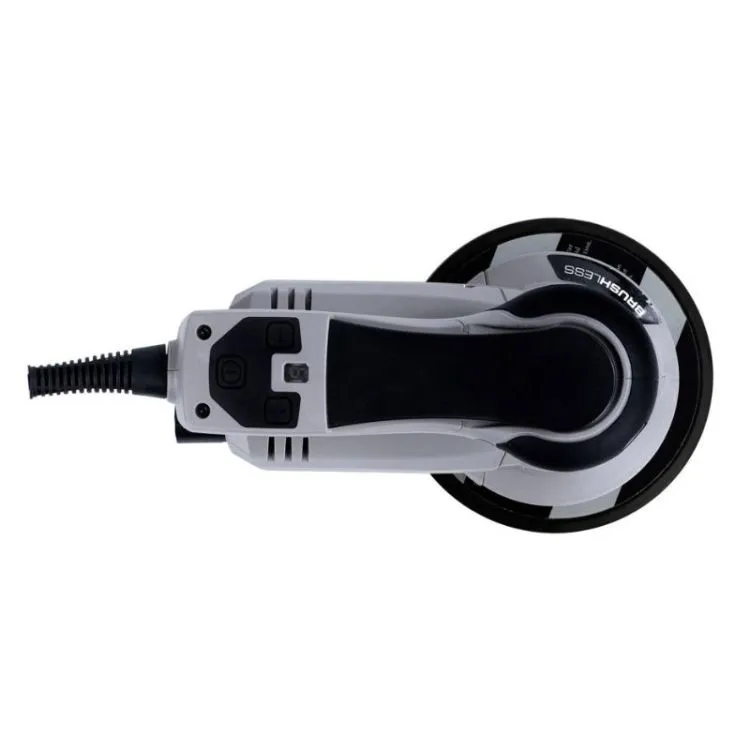 LIXADEIRA CIRCULAR ORBITAL 350W WERKU