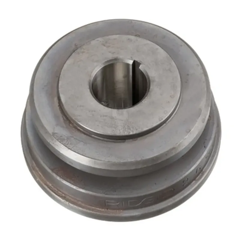 Máquina de Canelar Tubos RIDGID 918-I 1/2 HP