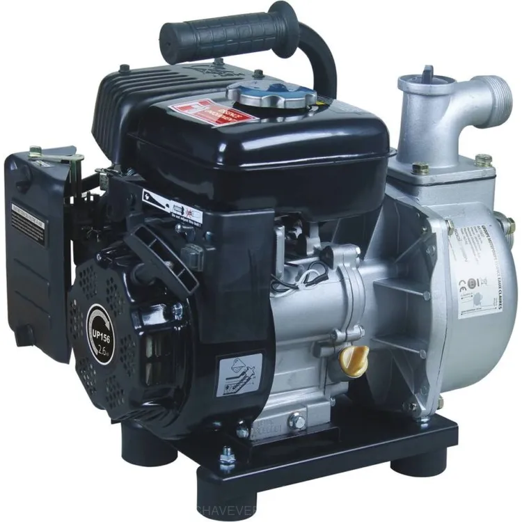 MOTOBOMBA GASOLINA 18 M3/H DN40 DRAKKAR MOTOBOMBA GASOLINA 18 M3/H DN40 DRAKKAR