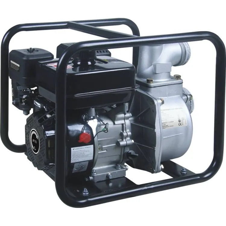 MOTOBOMBA GASOLINA 36 M3/H DN50 DRAKKAR MOTOBOMBA GASOLINA 36 M3/H DN50 DRAKKAR