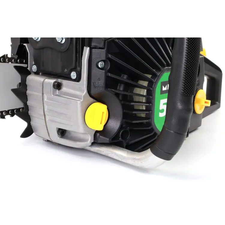 Motosserra MADER 55CC 20" 2.5KW 3.4HP