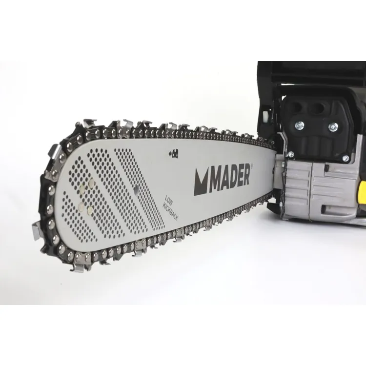 Motosserra MADER 55CC 20" 2.5KW 3.4HP