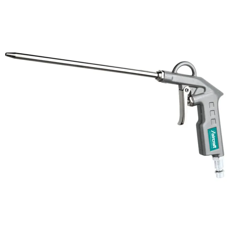 PISTOLA DE SOPRAR ALUMÍNIO BPL AIRCRAFT